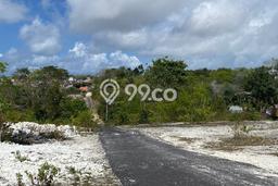 Lahan Dijual Lokasi Strategis di Badung dengan Luas 200m2 Lahan Dijual Lokasi Strategis di Badung dengan Luas 200m2