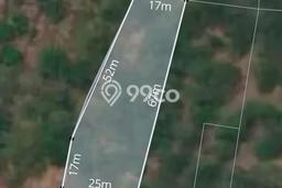 Tanah Kavling Dijual di Pecatu, Badung dengan Luas Tanah 3000m2 Tanah Kavling Dijual di Pecatu, Badung dengan Luas Tanah 3000m2