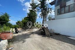 Untuk Dijual Tanah 1450m2 di Pecatu, Badung Untuk Dijual Tanah 1450m2 di Pecatu, Badung