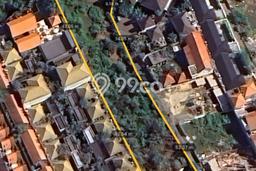 Tanah Kavling Dijual di Badung dengan Spesifikasi 3320m2 Tanah Kavling Dijual di Badung dengan Spesifikasi 3320m2