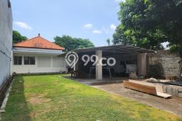 Tanah Kavling Dijual di Dauhpuri Kaja, Denpasar dengan Luas Tanah 350m2 Tanah Kavling Dijual di Dauhpuri Kaja, Denpasar dengan Luas Tanah 350m2