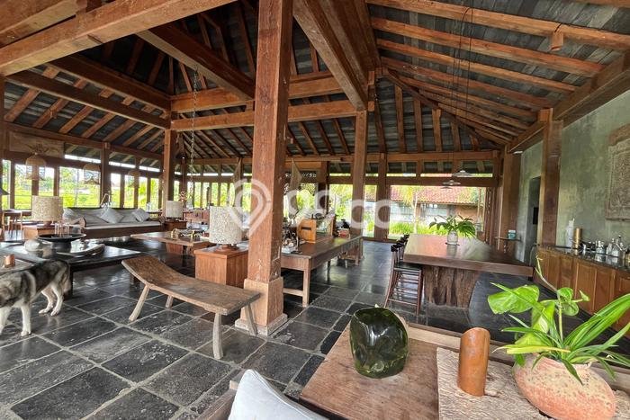 Vila Strategis di , Ukuran 1960m2m², Akses ke berbagai keperluan Vila Strategis di , Ukuran 1960m2m², Akses ke berbagai keperluan