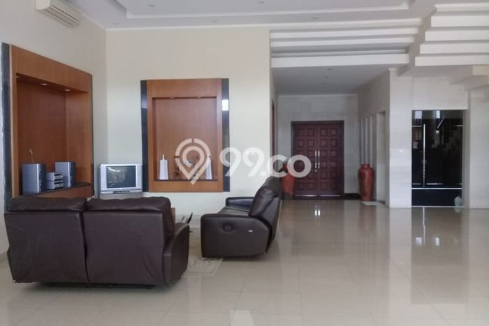 Rumah Terawat di Panjer, Denpasar, LT 638m2m², LB 600m2m² Rumah Terawat di Panjer, Denpasar, LT 638m2m², LB 600m2m²