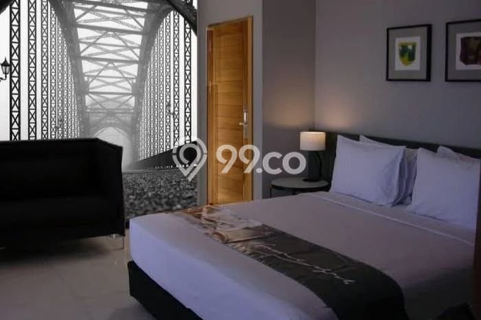 Komersial Premium Kawasan , Luas 900m2m², Area Bisnis, Dekat Badung, Badung Komersial Premium Kawasan , Luas 900m2m², Area Bisnis, Dekat Badung, Badung