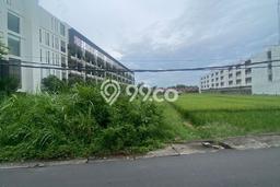Lahan Dijual Lokasi Strategis di Badung dengan Luas 24m2 Lahan Dijual Lokasi Strategis di Badung dengan Luas 24m2