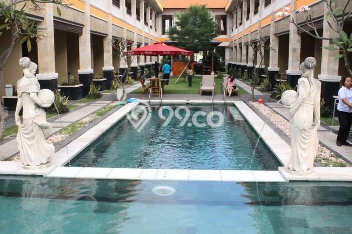 Dijual grand city inn lokasi tukad badung renon denpasar selatan Dijual grand city inn lokasi tukad badung renon denpasar selatan