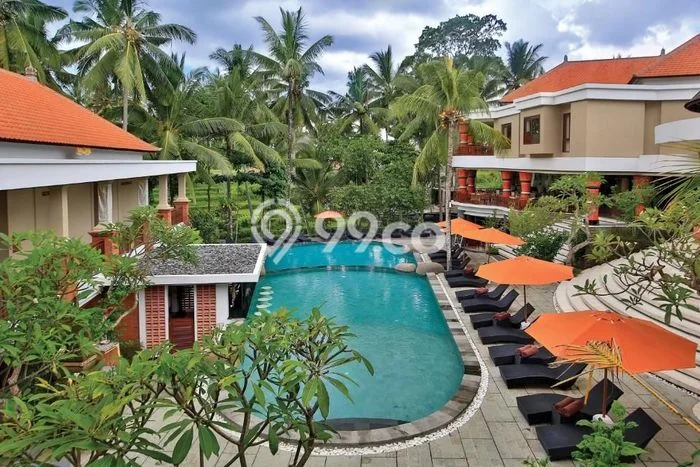 Dijual Komersial di Ubud, Gianyar Harga Penawaran Spesial Dijual Komersial di Ubud, Gianyar Harga Penawaran Spesial