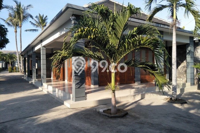 AREA PREMIUM! Vila Kawasan , Area 2450m2m², View Menarik di area AREA PREMIUM! Vila Kawasan , Area 2450m2m², View Menarik di area
