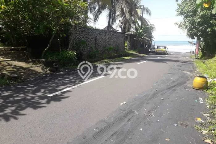 Untuk Dijual Tanah di Tabanan, Luas 2000m2 SHM Untuk Dijual Tanah di Tabanan, Luas 2000m2 SHM