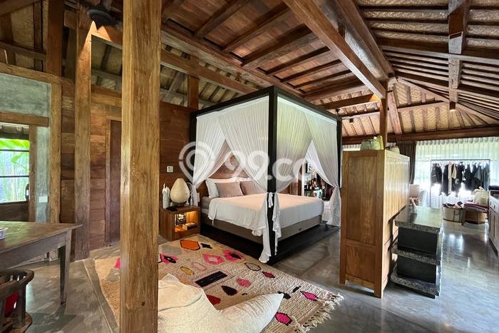 Vila Strategis di , Ukuran 1960m2m², Akses ke berbagai keperluan Vila Strategis di , Ukuran 1960m2m², Akses ke berbagai keperluan