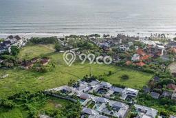 Tanah Dijual Area Strategis di Tibubeneng Badung 903m2 Tanah Dijual Area Strategis di Tibubeneng Badung 903m2