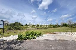 Untuk Dijual Tanah 1400m2 di Jimbaran, Badung Untuk Dijual Tanah 1400m2 di Jimbaran, Badung