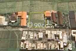 Untuk Disewa Tanah di Badung, Luas 500m2 Area Berkembang Untuk Disewa Tanah di Badung, Luas 500m2 Area Berkembang