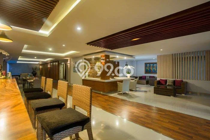 INVESTASI POTENSIAL! Komersial di Sanur, Luas 1300m², Potensi Keramaian Tinggi INVESTASI POTENSIAL! Komersial di Sanur, Luas 1300m², Potensi Keramaian Tinggi