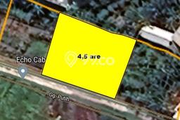 Tanah Kavling Dijual di Badung dengan Spesifikasi 450m2 Tanah Kavling Dijual di Badung dengan Spesifikasi 450m2