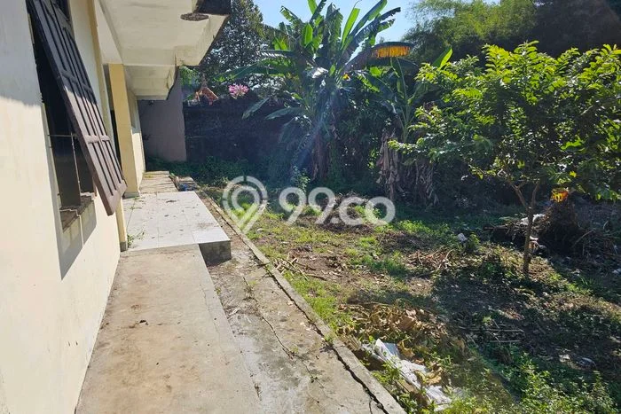 Tanah Kavling Disewakan di Dalung dengan Luas 1120m2 Tanah Kavling Disewakan di Dalung dengan Luas 1120m2