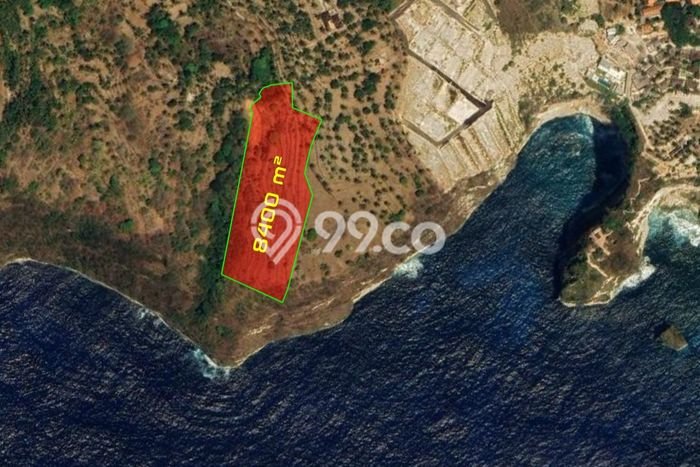Tanah Siap Bangun Dijual di Klungkung Punya Luas 8400m2 Tanah Siap Bangun Dijual di Klungkung Punya Luas 8400m2