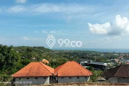 Dijual Tanah Lokasi Pecatu, Badung Seluas 1500m2 Dijual Tanah Lokasi Pecatu, Badung Seluas 1500m2