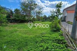 Dijual Tanah di Badung, Luas 2740m2 SHM Dijual Tanah di Badung, Luas 2740m2 SHM