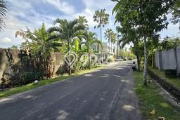 Tanah Kavling Dijual di Badung dengan Spesifikasi 435m2 Tanah Kavling Dijual di Badung dengan Spesifikasi 435m2