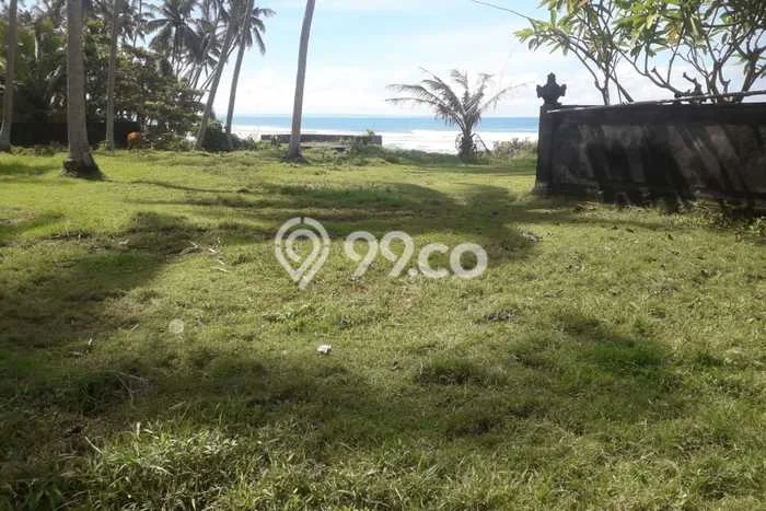 Untuk Dijual Tanah di Tabanan, Luas 2000m2 SHM Untuk Dijual Tanah di Tabanan, Luas 2000m2 SHM