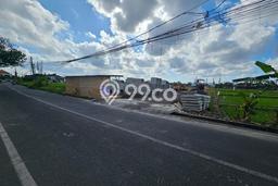 Dijual Tanah di Badung, Luas 3000m2 SHM Dijual Tanah di Badung, Luas 3000m2 SHM