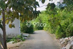 Dijual Tanah Lokasi Pecatu, Badung Seluas 250m2 Dijual Tanah Lokasi Pecatu, Badung Seluas 250m2