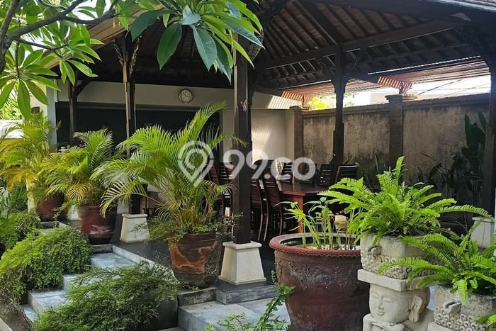 Paling Diincar! Komersial Dijual di canggu Harga Kompetitif Paling Diincar! Komersial Dijual di canggu Harga Kompetitif