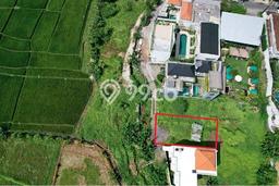 Lahan Dijual Lokasi Strategis di Badung dengan Luas 160m2 Lahan Dijual Lokasi Strategis di Badung dengan Luas 160m2