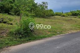 Tanah Kavling untuk Dijual di Kuta Selatan Badung 700m2 Tanah Kavling untuk Dijual di Kuta Selatan Badung 700m2
