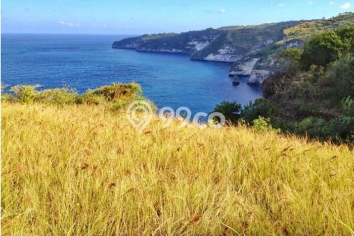 Tanah Siap Bangun Dijual di Klungkung Punya Luas 8400m2 Tanah Siap Bangun Dijual di Klungkung Punya Luas 8400m2