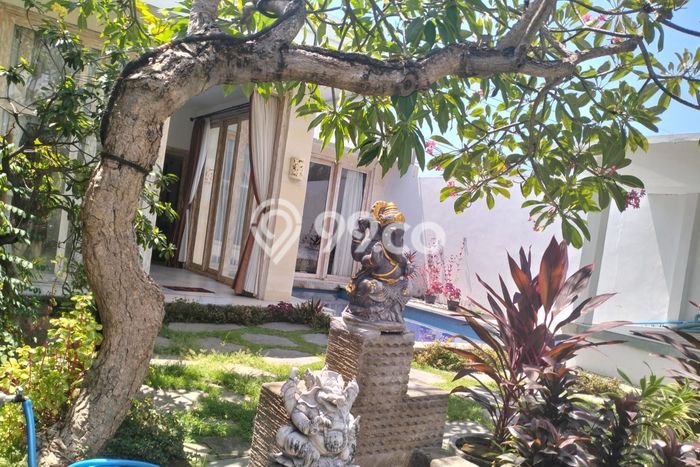 Dijual Villa Lokasi Lovina Singaraja Buleleng Bali Dijual Villa Lokasi Lovina Singaraja Buleleng Bali