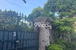 Tanah Dijual Lokasi Denpasar Utara, Denpasar Luas 405m2 Legalitas Aman Tanah Dijual Lokasi Denpasar Utara, Denpasar Luas 405m2 Legalitas Aman