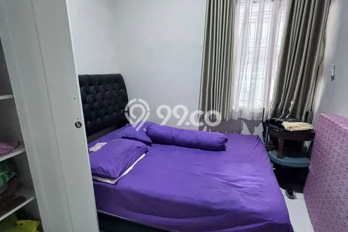 Dijual Rumah 3 Kamar Lokasi Ideal Nyaman dan Strategis di Padalarang Dijual Rumah 3 Kamar Lokasi Ideal Nyaman dan Strategis di Padalarang