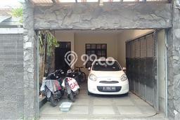 Hunian Cantik Modern Lb 100m2 di Cicendo, Bandung Hunian Cantik Modern Lb 100m2 di Cicendo, Bandung