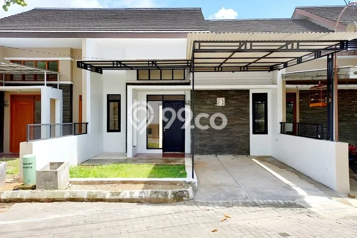 Dijual Rumah Minimalis Bagus Punya 2 KT di Padalarang Bandung Barat SHM Dijual Rumah Minimalis Bagus Punya 2 KT di Padalarang Bandung Barat SHM