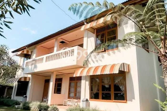 Investasi Potensial! Vila Kawasan Ciater, Dimensi 5600m2m², Akses ke Fasilitas Umum Investasi Potensial! Vila Kawasan Ciater, Dimensi 5600m2m², Akses ke Fasilitas Umum