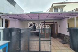 Rumah Minimalis 3 KT di Sarijadi Bandung Rumah Minimalis 3 KT di Sarijadi Bandung