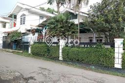For Sale! Premium House LT 290m2 Desain Elegan di Pasteur For Sale! Premium House LT 290m2 Desain Elegan di Pasteur