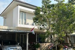 Jarang Ada! Rumah Sewa 3 Kamar Nyaman Siap Huni Kota Baru Parahyangan Jarang Ada! Rumah Sewa 3 Kamar Nyaman Siap Huni Kota Baru Parahyangan