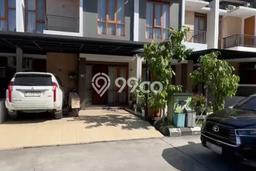 Rumah Modern 2 KT LT 71m2 di Bandung Kota Rumah Modern 2 KT LT 71m2 di Bandung Kota