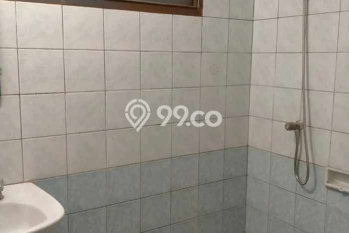 Jarang Ada! Rumah Kontrakan 3 Kamar Bagus Siap Huni Kota Baru Parahyangan Jarang Ada! Rumah Kontrakan 3 Kamar Bagus Siap Huni Kota Baru Parahyangan