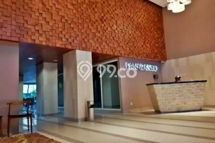 Disewakan Apartemen Ekonomis 1 KT di Ciumbuleuit Bandung Disewakan Apartemen Ekonomis 1 KT di Ciumbuleuit Bandung