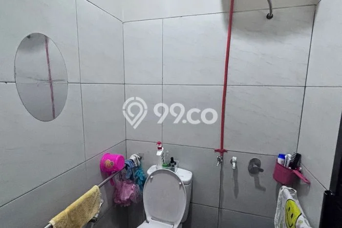 Dijual Rumah 3 Kamar Lokasi Ideal Nyaman dan Strategis di Padalarang Dijual Rumah 3 Kamar Lokasi Ideal Nyaman dan Strategis di Padalarang