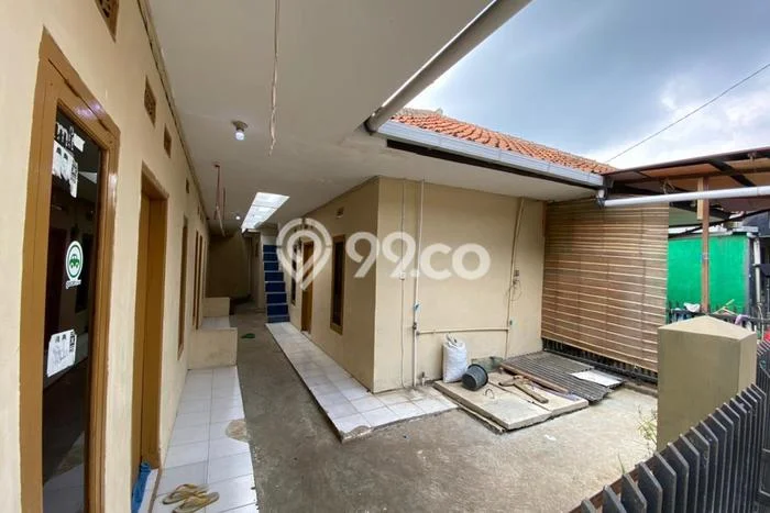 Rumah Kost Dijual di Cimahi Bandung Luas 226m2 Rumah Kost Dijual di Cimahi Bandung Luas 226m2