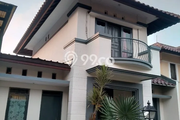 Jarang Ada! Rumah Kontrakan 3 Kamar Bagus Siap Huni Kota Baru Parahyangan Jarang Ada! Rumah Kontrakan 3 Kamar Bagus Siap Huni Kota Baru Parahyangan