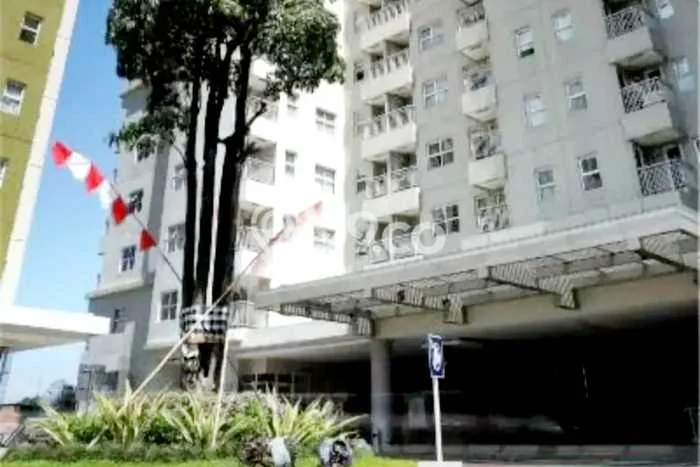 Disewakan Apartemen Ekonomis 1 KT di Ciumbuleuit Bandung Disewakan Apartemen Ekonomis 1 KT di Ciumbuleuit Bandung