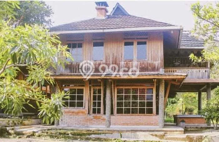 Vila di Subang, Area 5600m2m², Ideal untuk berbagai kebutuhan Vila di Subang, Area 5600m2m², Ideal untuk berbagai kebutuhan