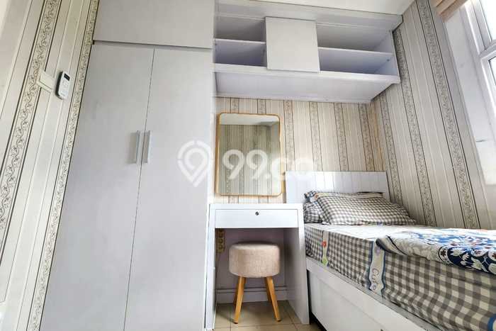 Disewakan Apartemen Ekonomis 1 KT di Ciumbuleuit Bandung Disewakan Apartemen Ekonomis 1 KT di Ciumbuleuit Bandung