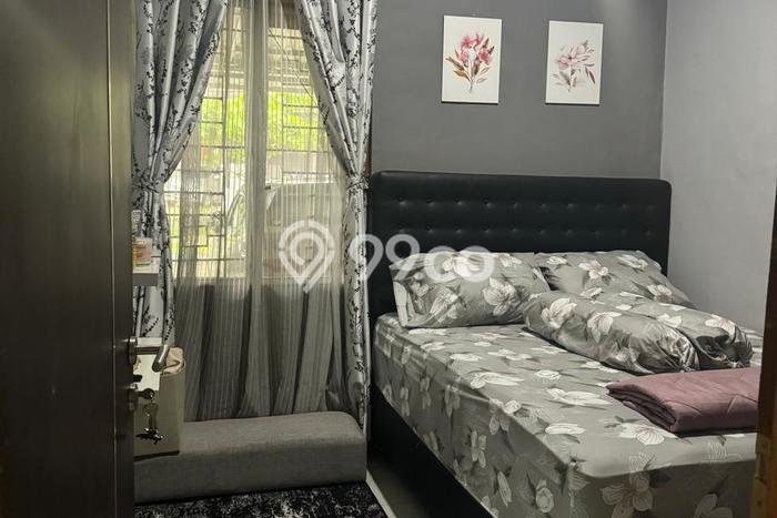 Dijual Cepat Rumah Bagus Siap Huni LB 54m2 di Padalarang, Bandung Barat Dijual Cepat Rumah Bagus Siap Huni LB 54m2 di Padalarang, Bandung Barat